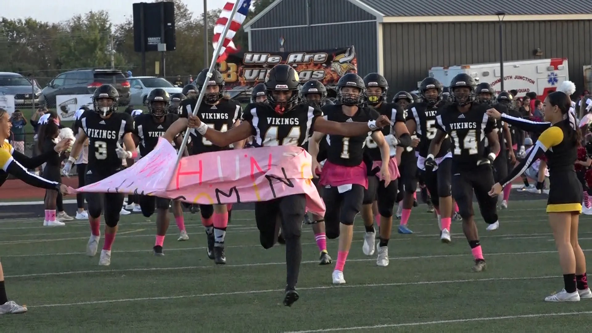 John P. Stevens High School Jersey Sports Zone