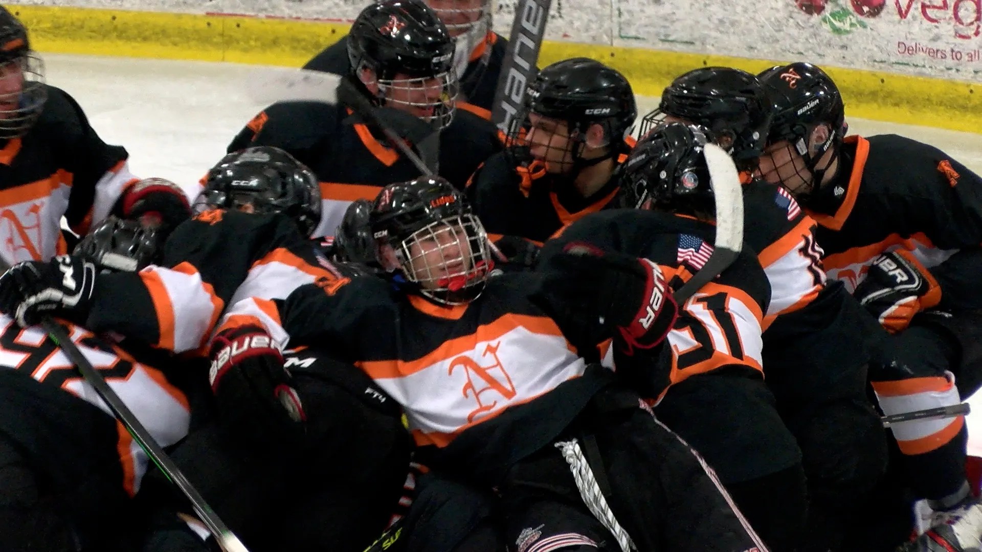 Middletown North claims Mayor’s Cup for first time in 5 years Jersey