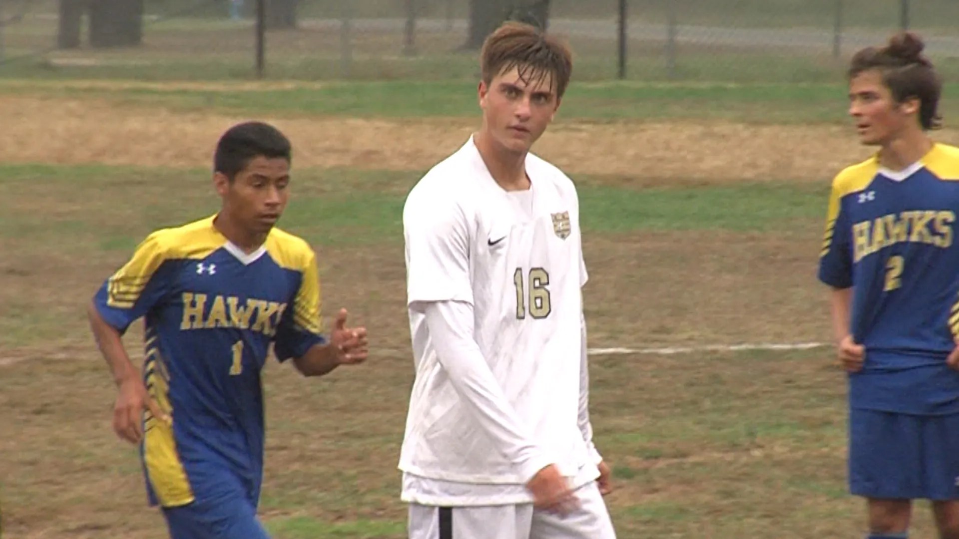 Watch Wednesday 10.5 JSZ Soccer Highlights Jersey Sports Zone