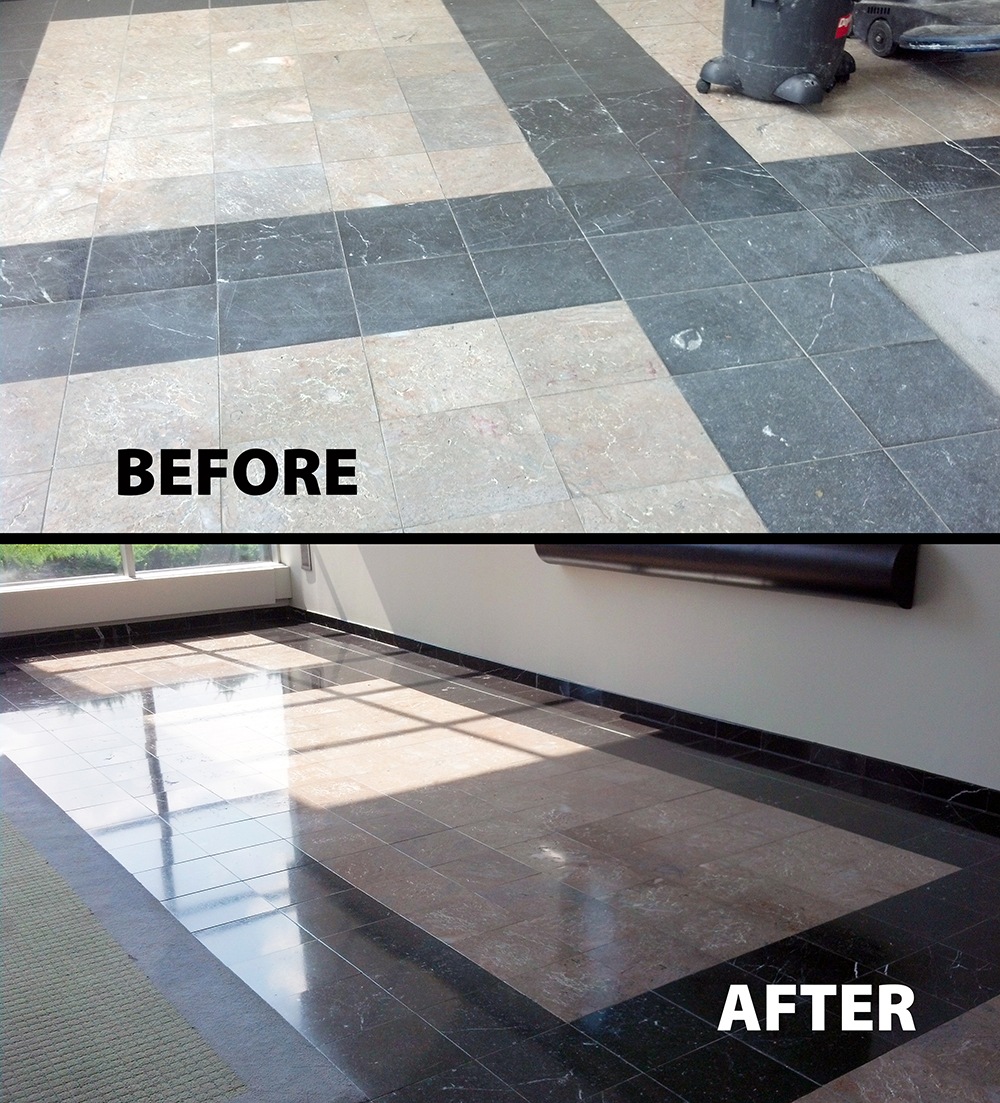 Stone Restoration Stone Resurfacing Services