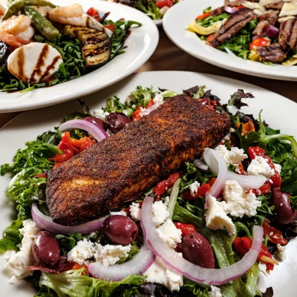 Gallery Jersey's Tomato Pies & Bistro