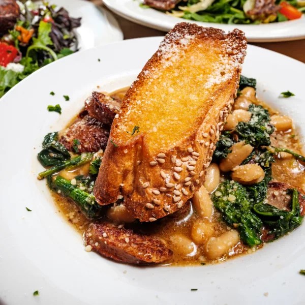 Gallery Jersey's Tomato Pies & Bistro