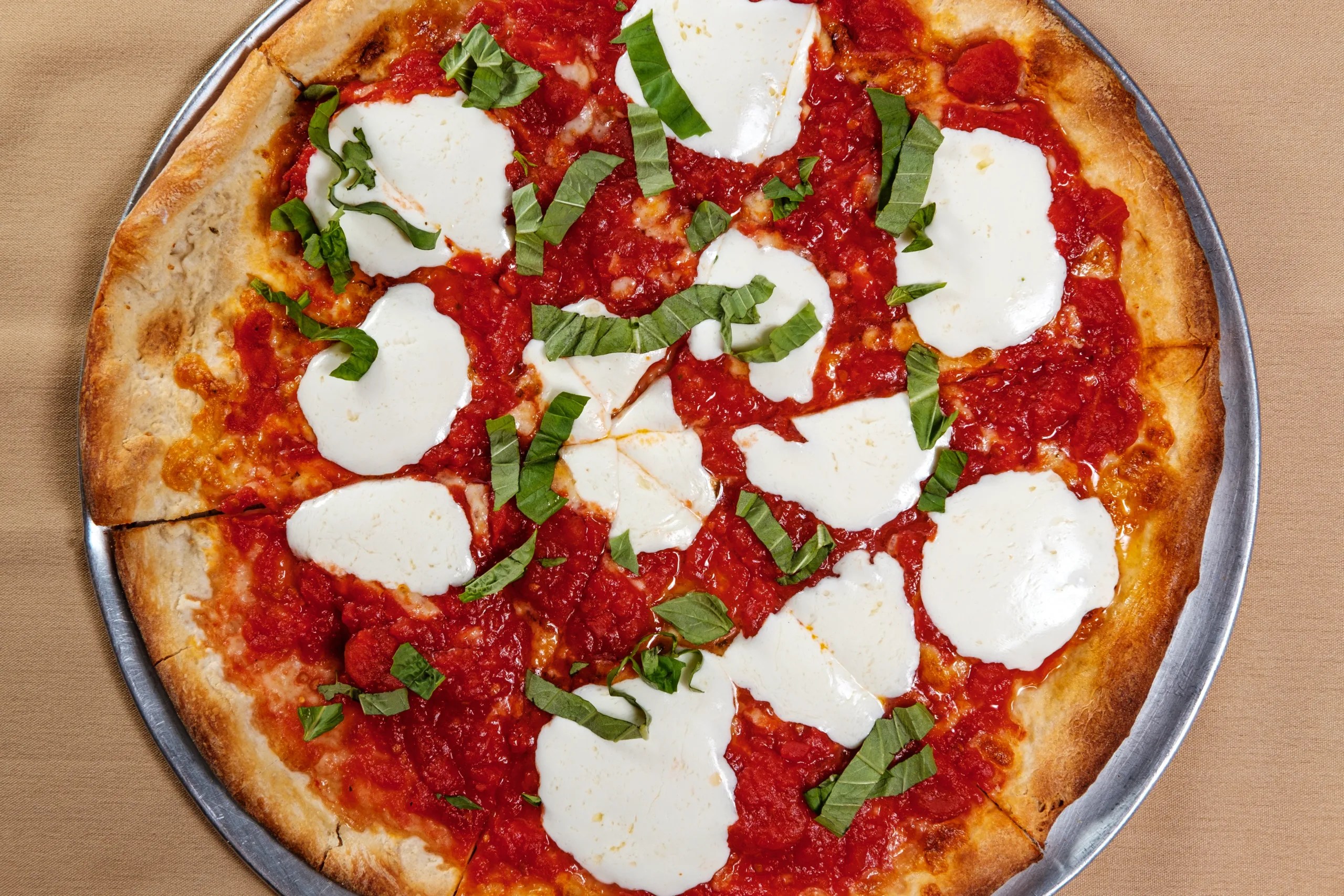 Jersey's Tomato Pies & Bistro