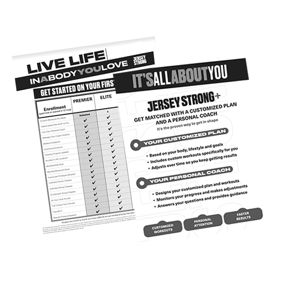 jersey strong old bridge hours Vonnie Mccray