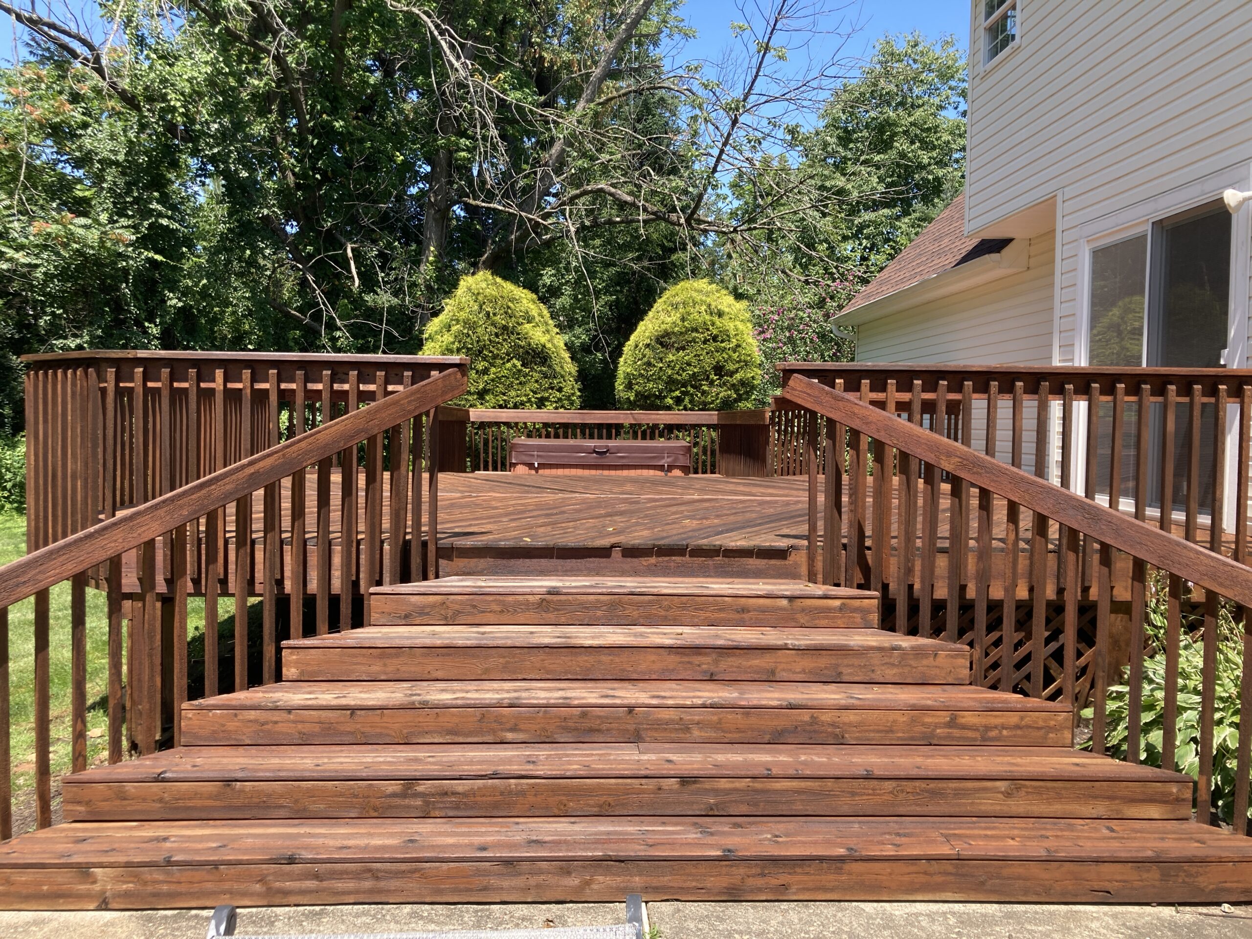 [SOLD!] Flanders Crossing CuldeSac, Private+Premium JERSEY SUCCESS