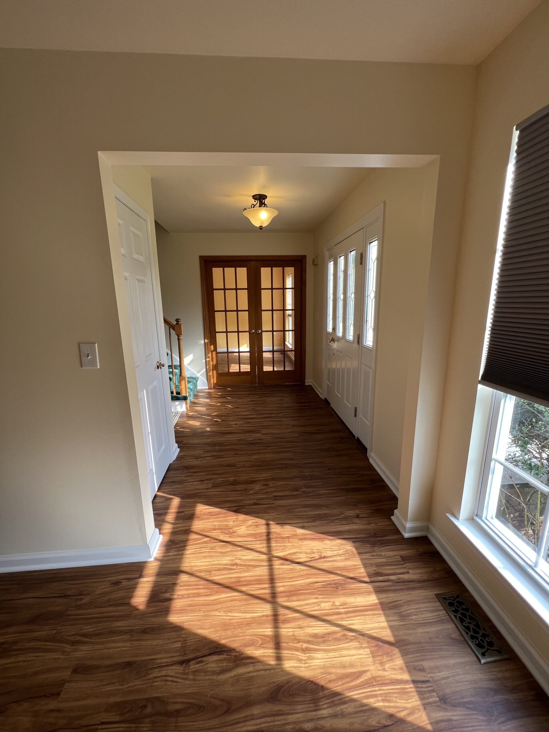 [SOLD!] Flanders Crossing CuldeSac, Private+Premium JERSEY SUCCESS