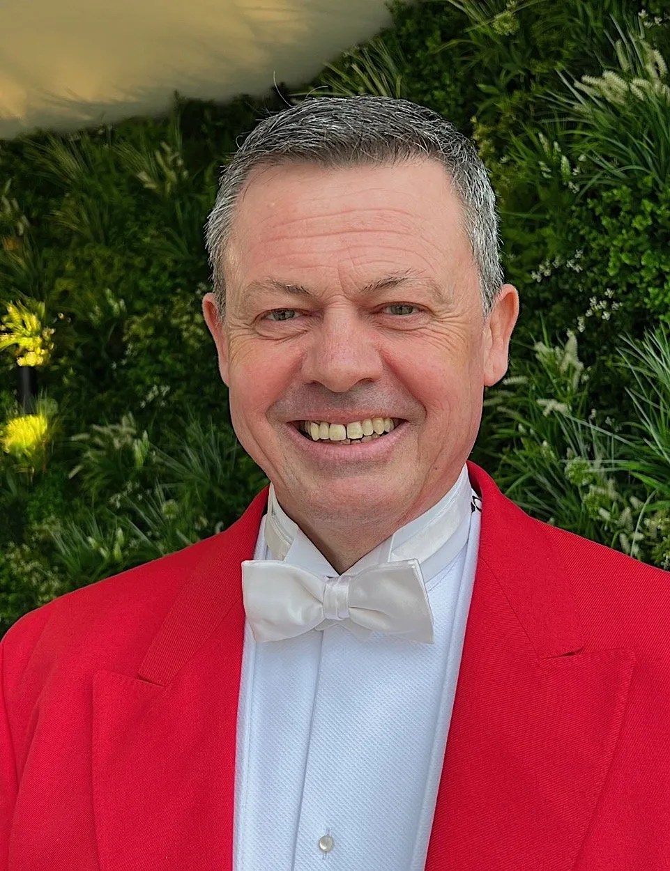 ABOUT Jersey Toastmaster