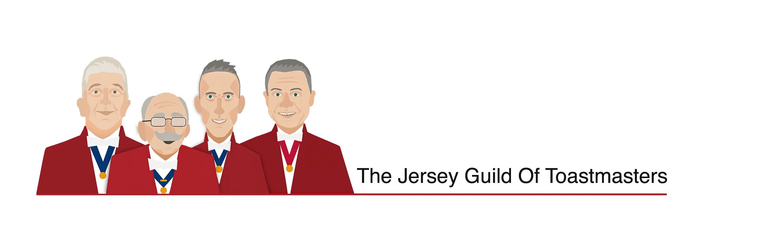 Jersey Toastmaster Jerseys Leading Toastmaster Service