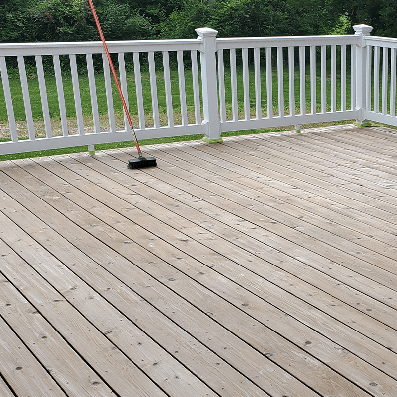 Deck Power Washing & Cleaning Jersey Wash™ (732) 9923808