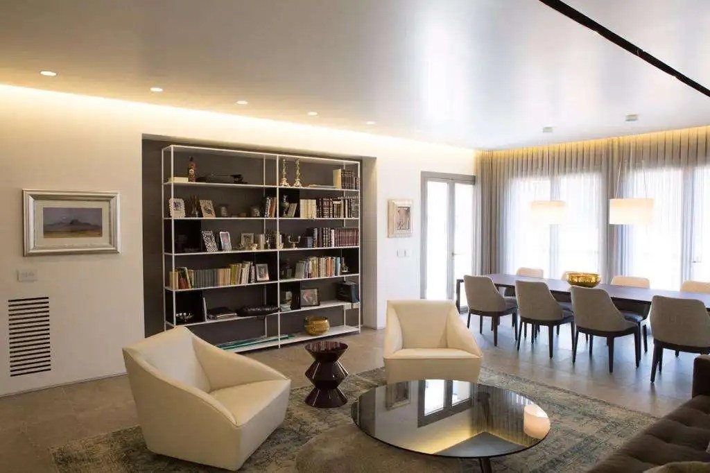 Apartment for sale in 7 properties HaRav Kook Jerusalem Jerusalem