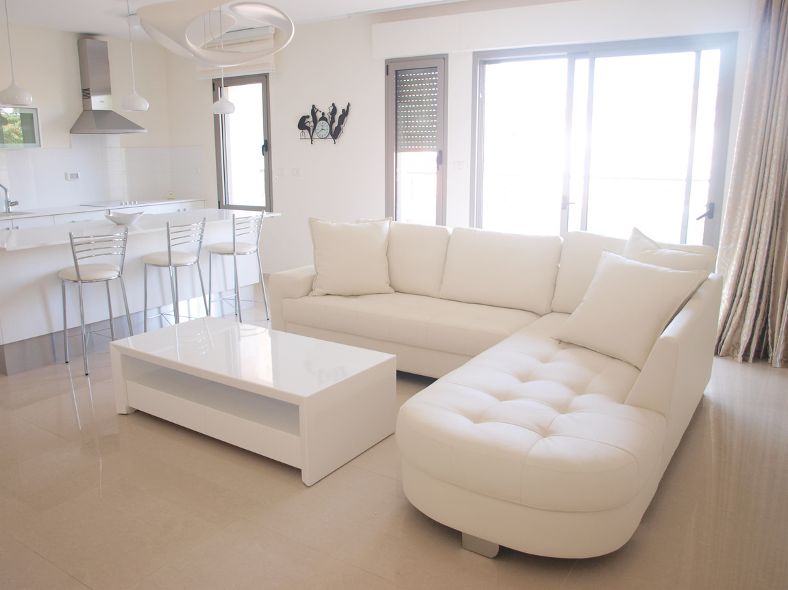 Apartments Jerusalem Rent