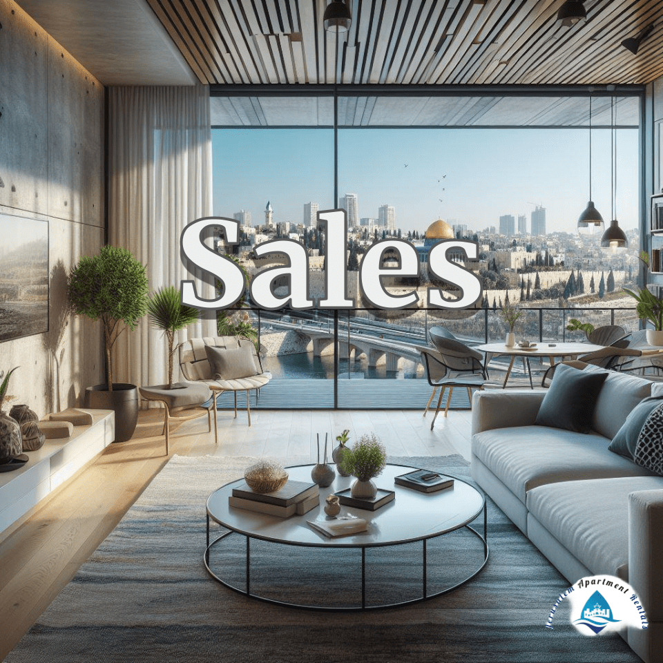 About Us Jerusalem Apartment Rentals and Sales
