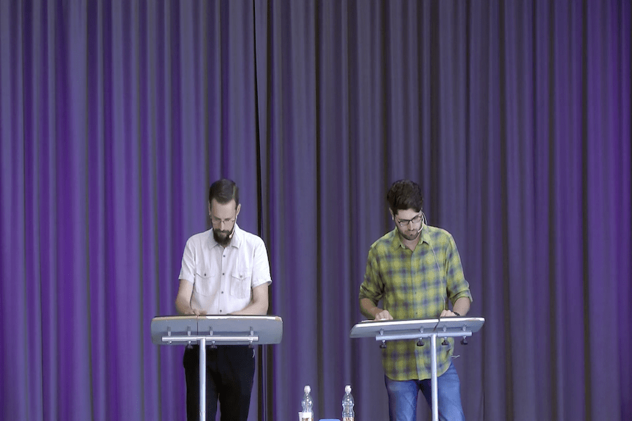 Jerusalem Assembly House of Redemption (Church)