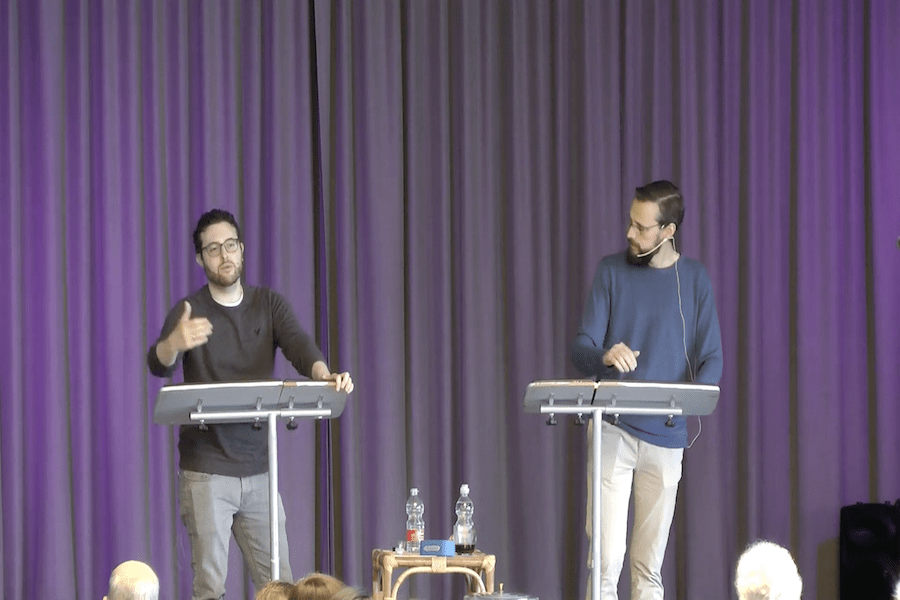 Jerusalem Assembly House of Redemption (Church)