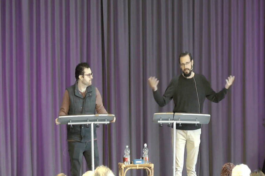 Jerusalem Assembly House of Redemption (Church)