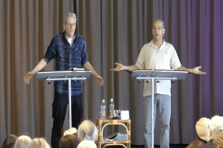 Jerusalem Assembly House of Redemption (Church)