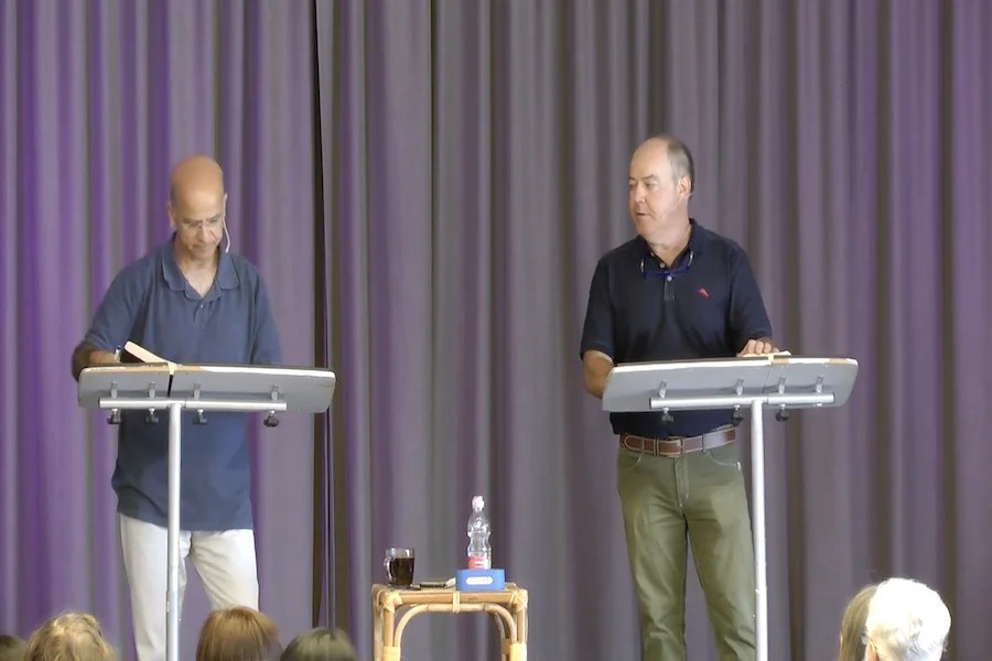 Jerusalem Assembly House of Redemption (Church)