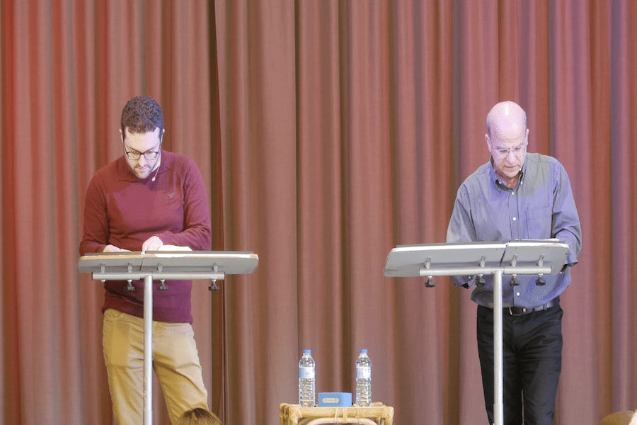 Jerusalem Assembly House of Redemption (Church)