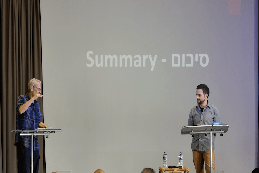 Jerusalem Assembly House of Redemption (Church)