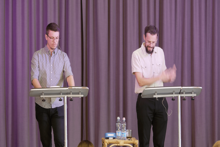 Jerusalem Assembly House of Redemption (Church)