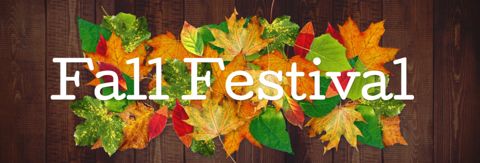 Fairfax Fall Festival 2023