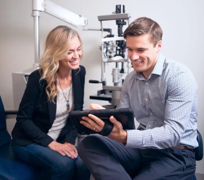 About Us Jervey Eye Group Eye Care Center