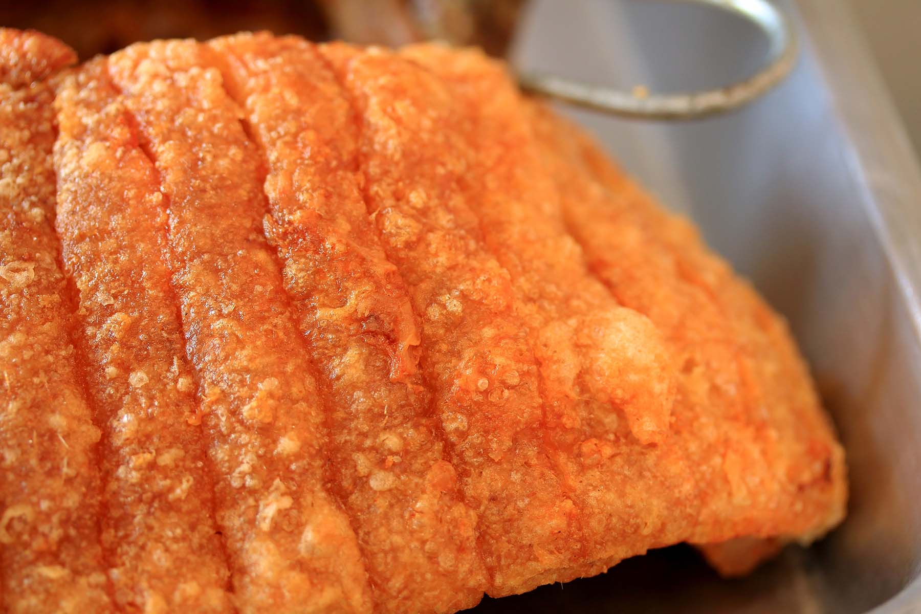 How to get perfect pork crackling Jervis Bay Meat Co