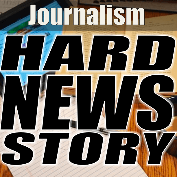 Journalism Writing the Hard News Story Jerz's Literacy Weblog (est