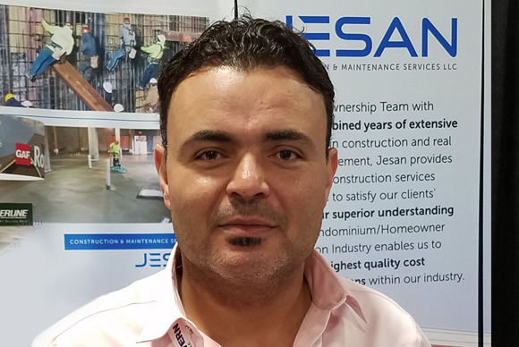 The Team The Jesan Companies