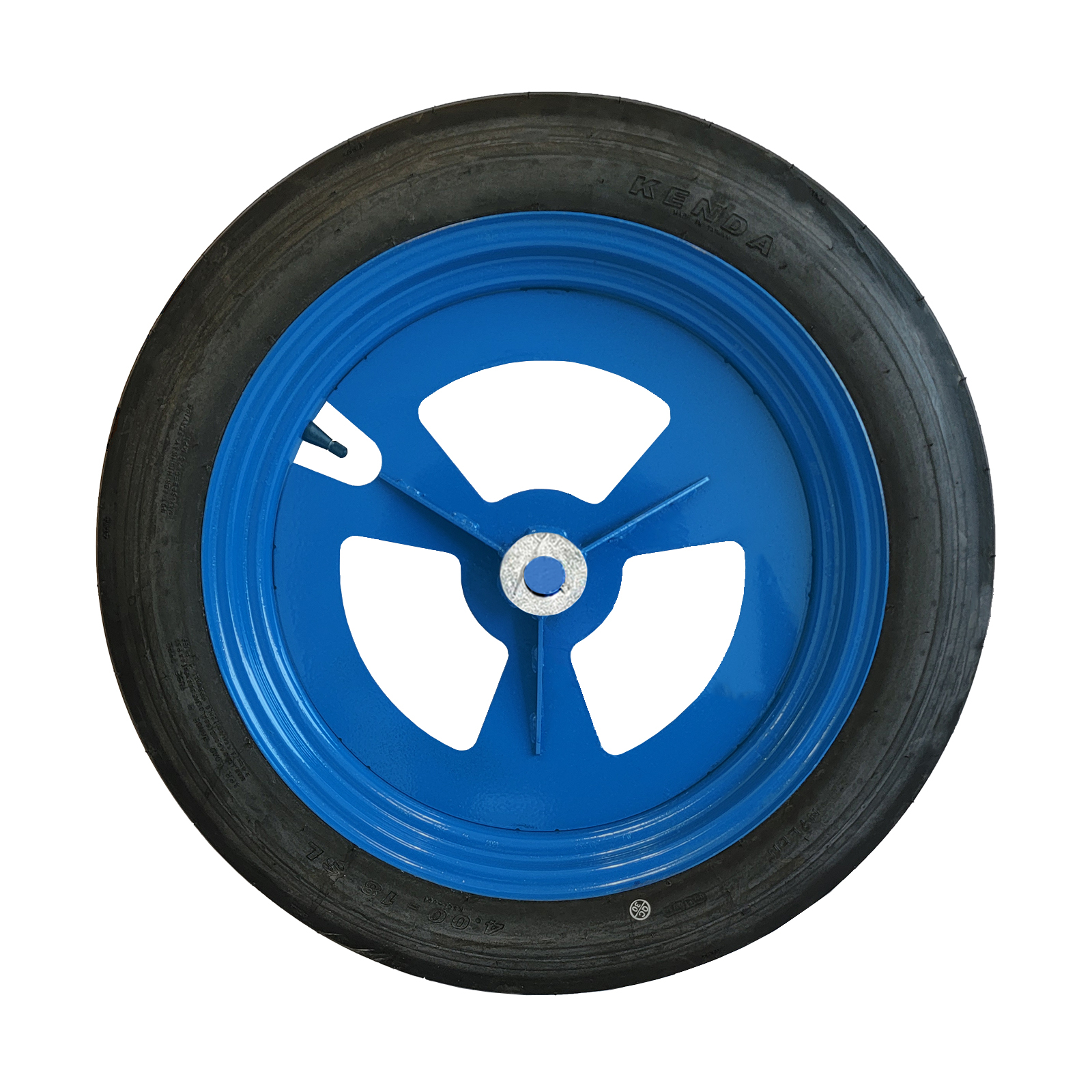 BUGGY REPLACEMENT PNEUMATIC WHEEL ASSEMBLY Jescraft