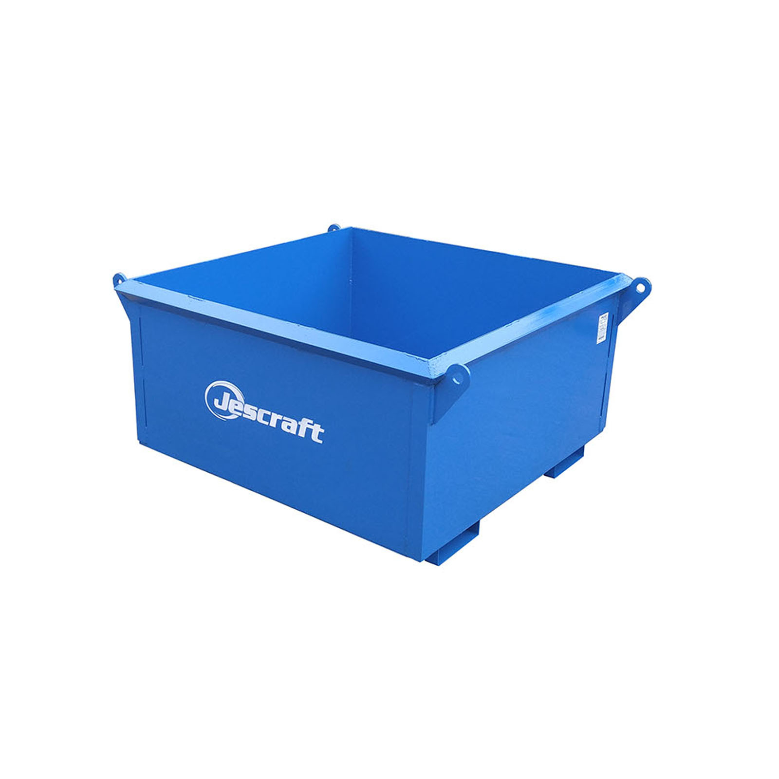 JOBSITE LIFT BOX Jescraft