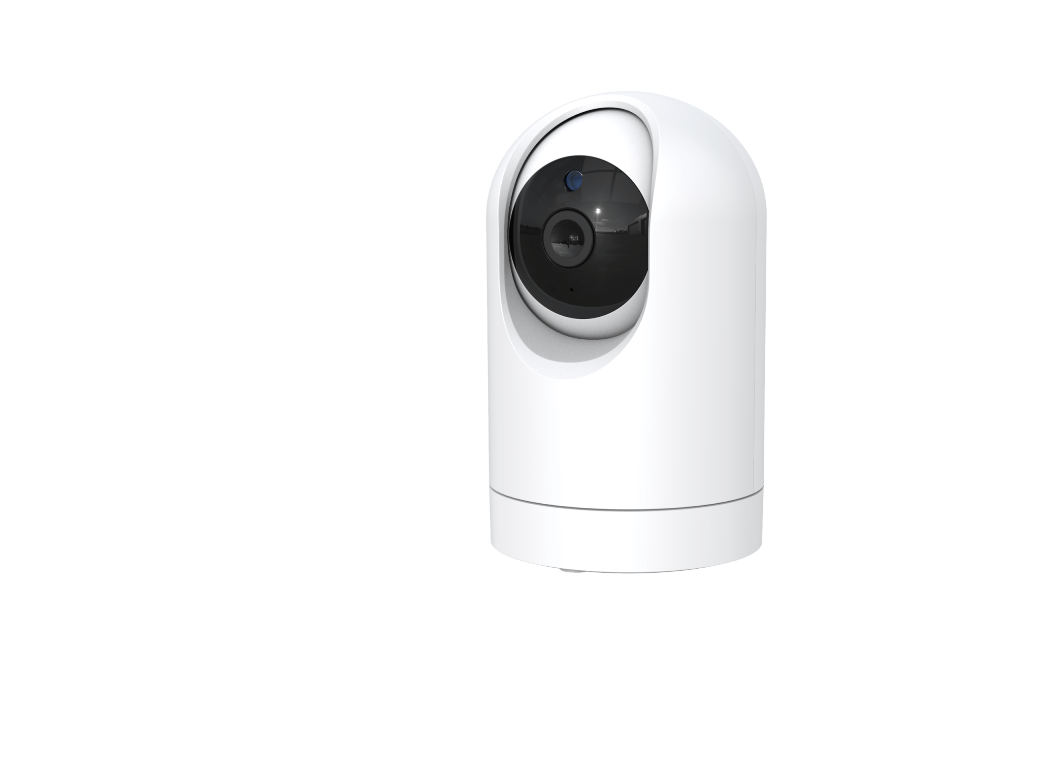 Indoor 360° HD Camera Jordan Engineering Systems