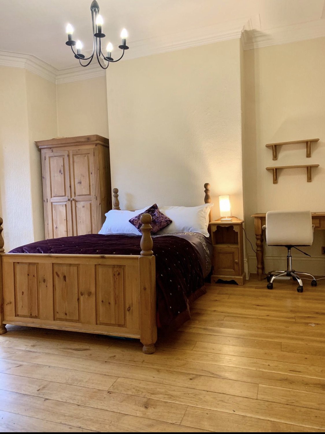 80 Osborne Ave. Jesmond. Jesmond Student Houses