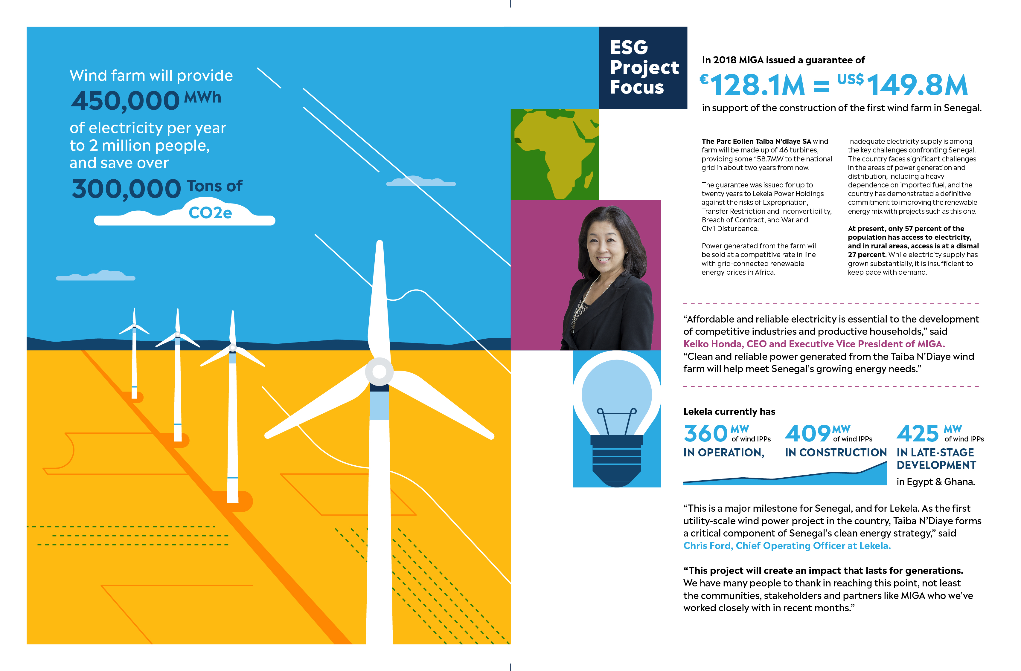 ESG Booklet/ Newspaper JESS3