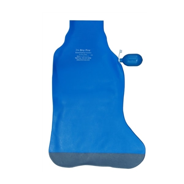DryPro™ Cast and Bandage Protectors Medical Supply Store, Home Health