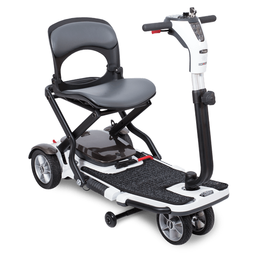 Pride Go Go Folding Scooter Medical Supply Store, Home Health Care