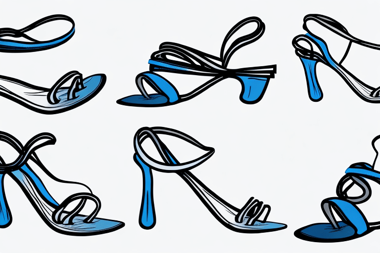 Discover the Best Strappy Walking Sandals for Comfort and Style Jessa