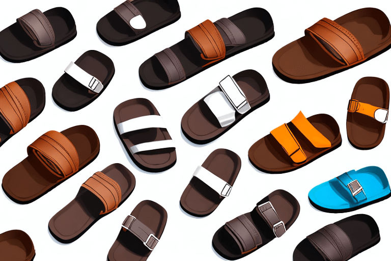 The 10 Best Men’s Walking Sandals for Comfort and Style Jessa Sandals