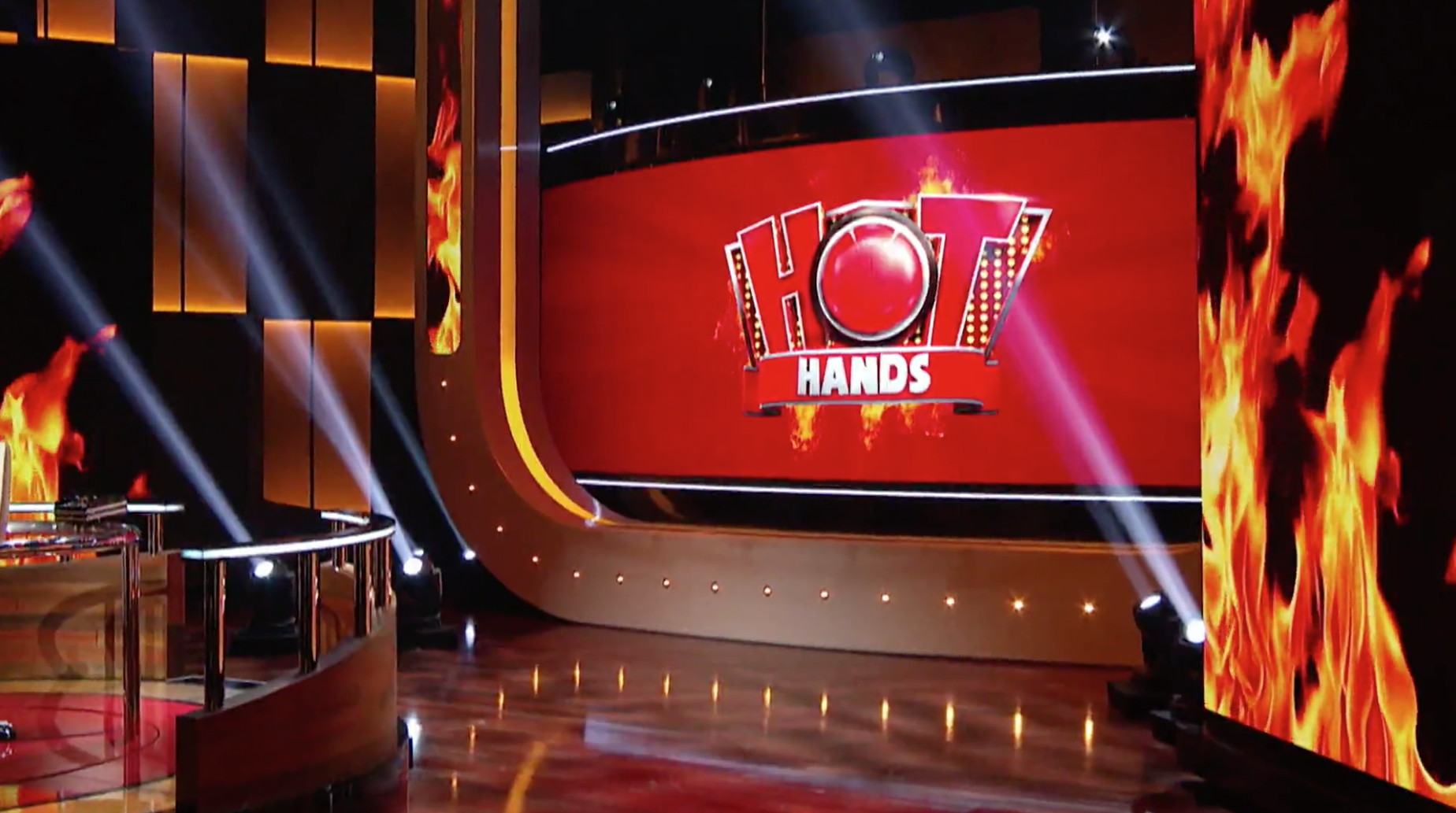 Ellen’s Game of Games Jesse Nelson