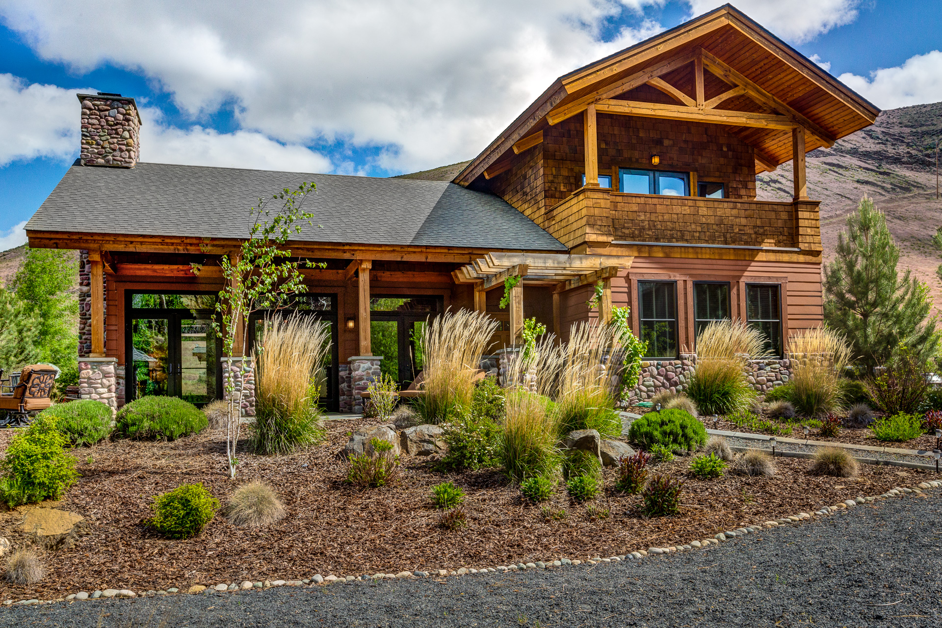 Jesse Cunningham Photography Real estate, drone aerial, wedding, and fine art landscape