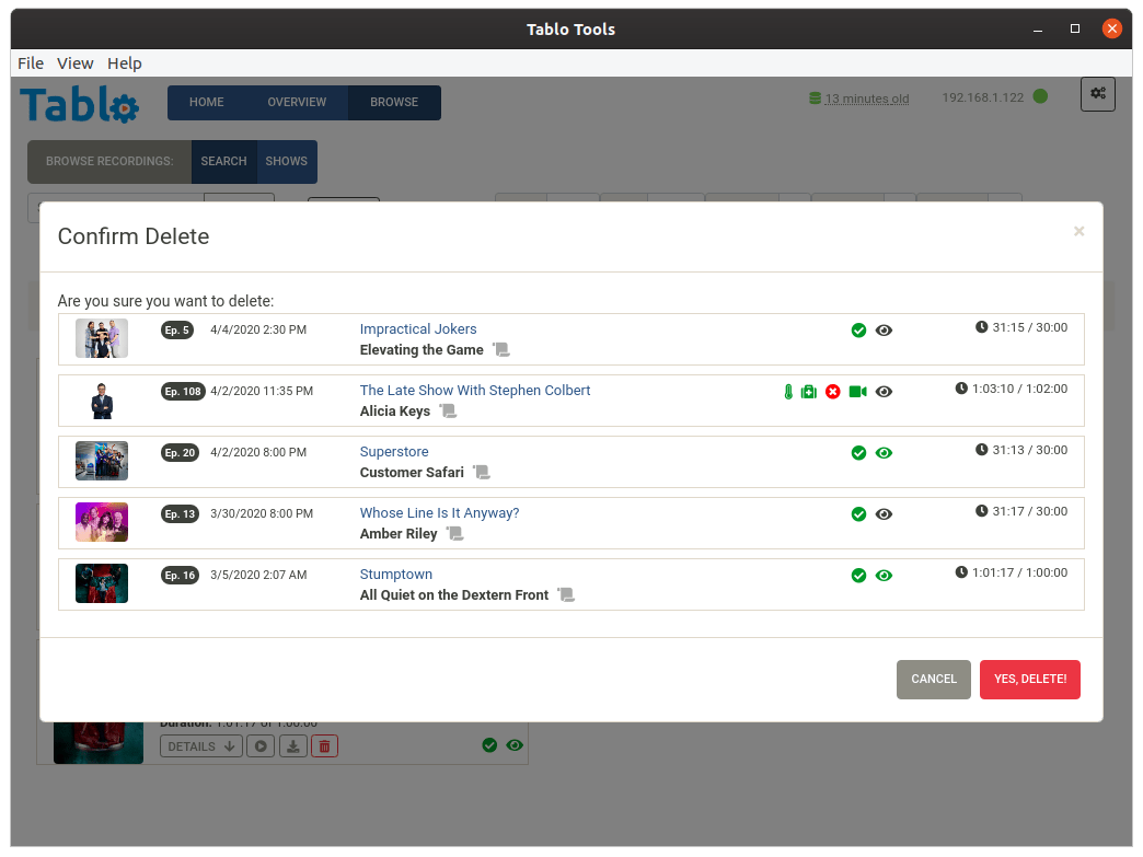 Tableau Desktop Connect, analyze, and visualize any data