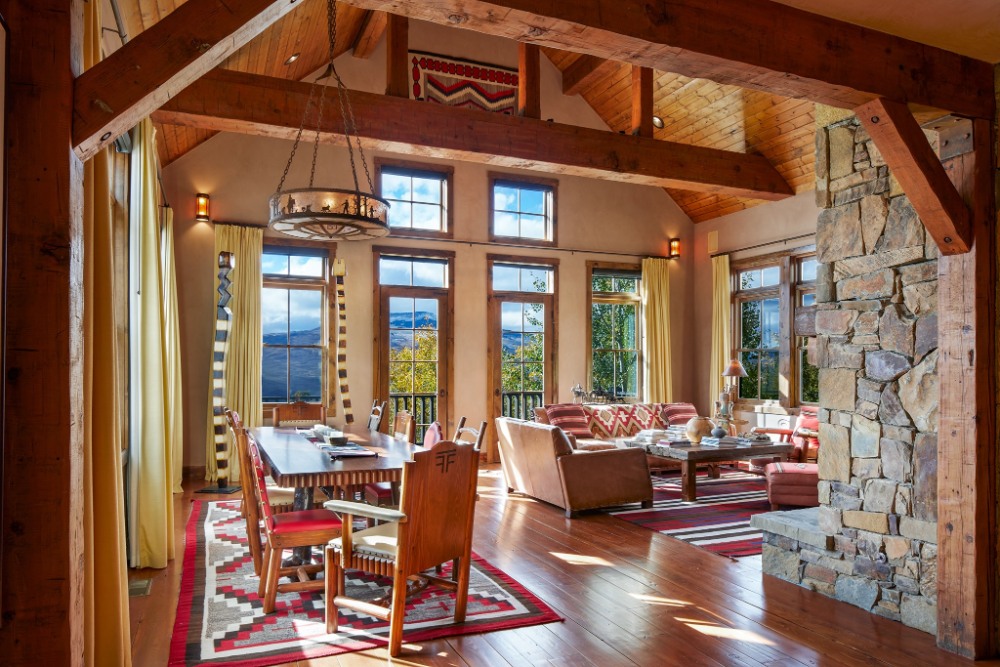 Buying Crested Butte Houses for Sale Signature Properties