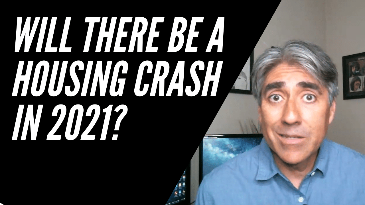 Will There Be A Market Crash In 2021 Reddit / Miami & South Florida