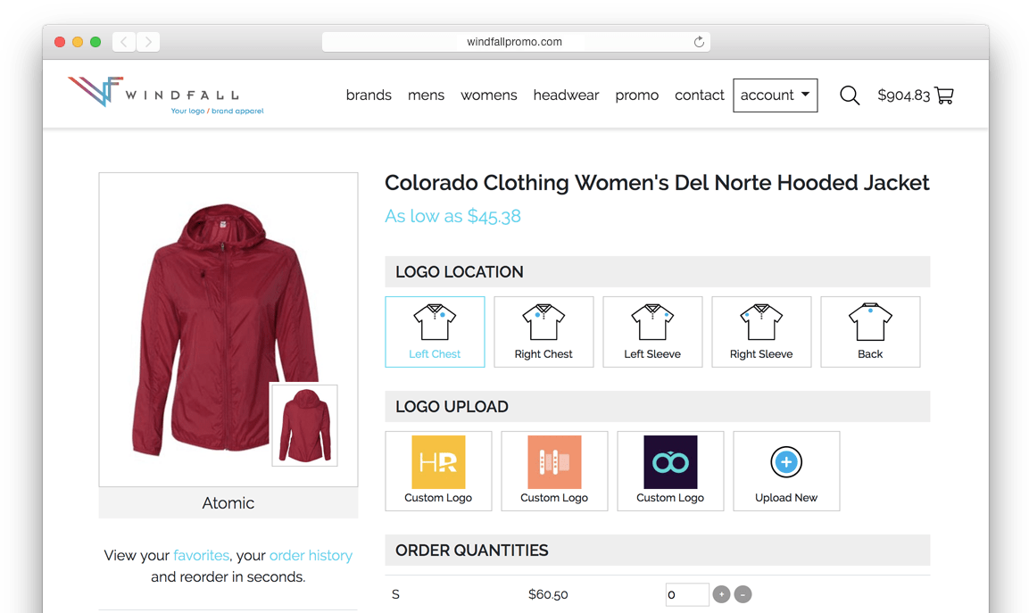 Freelance Web Designer Minneapolis