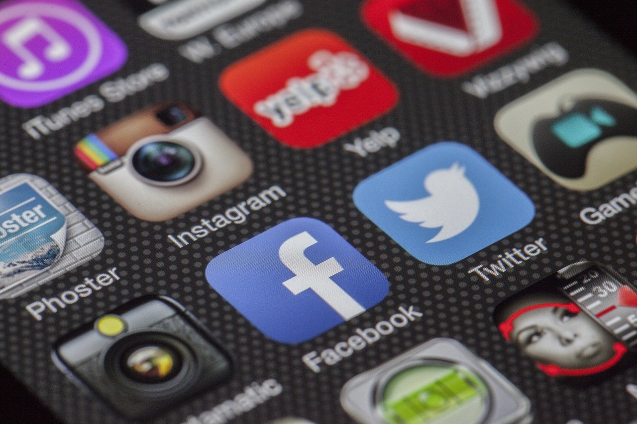 What Are the Top 10 Social Media Apps