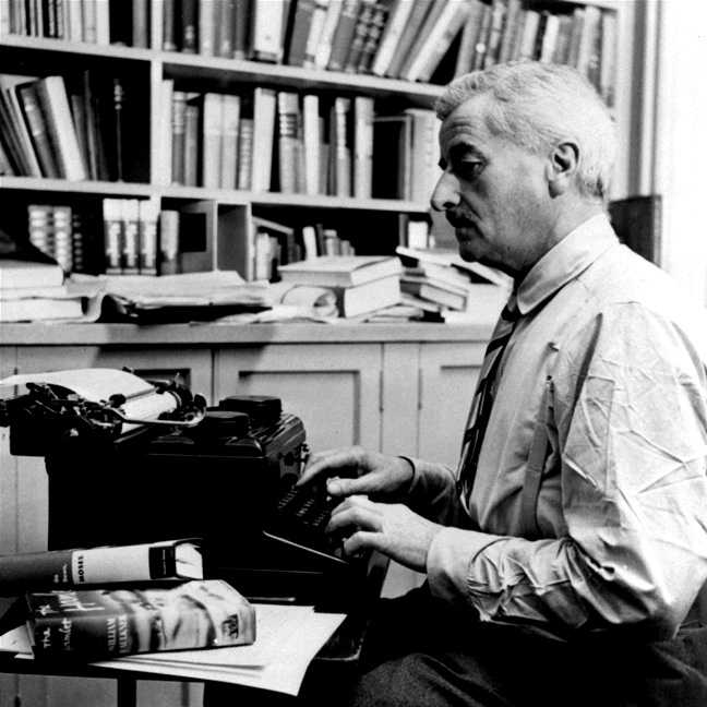 Faulkner’s Writing Habits