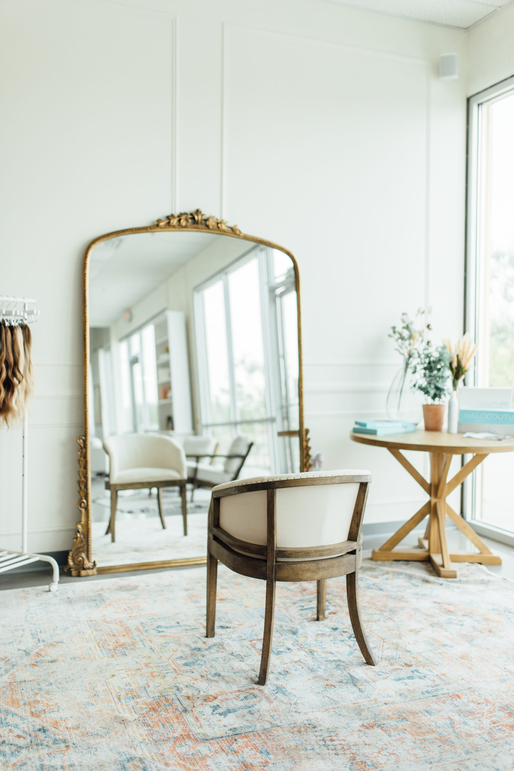 How to Wash Your Halo Jess Hallock