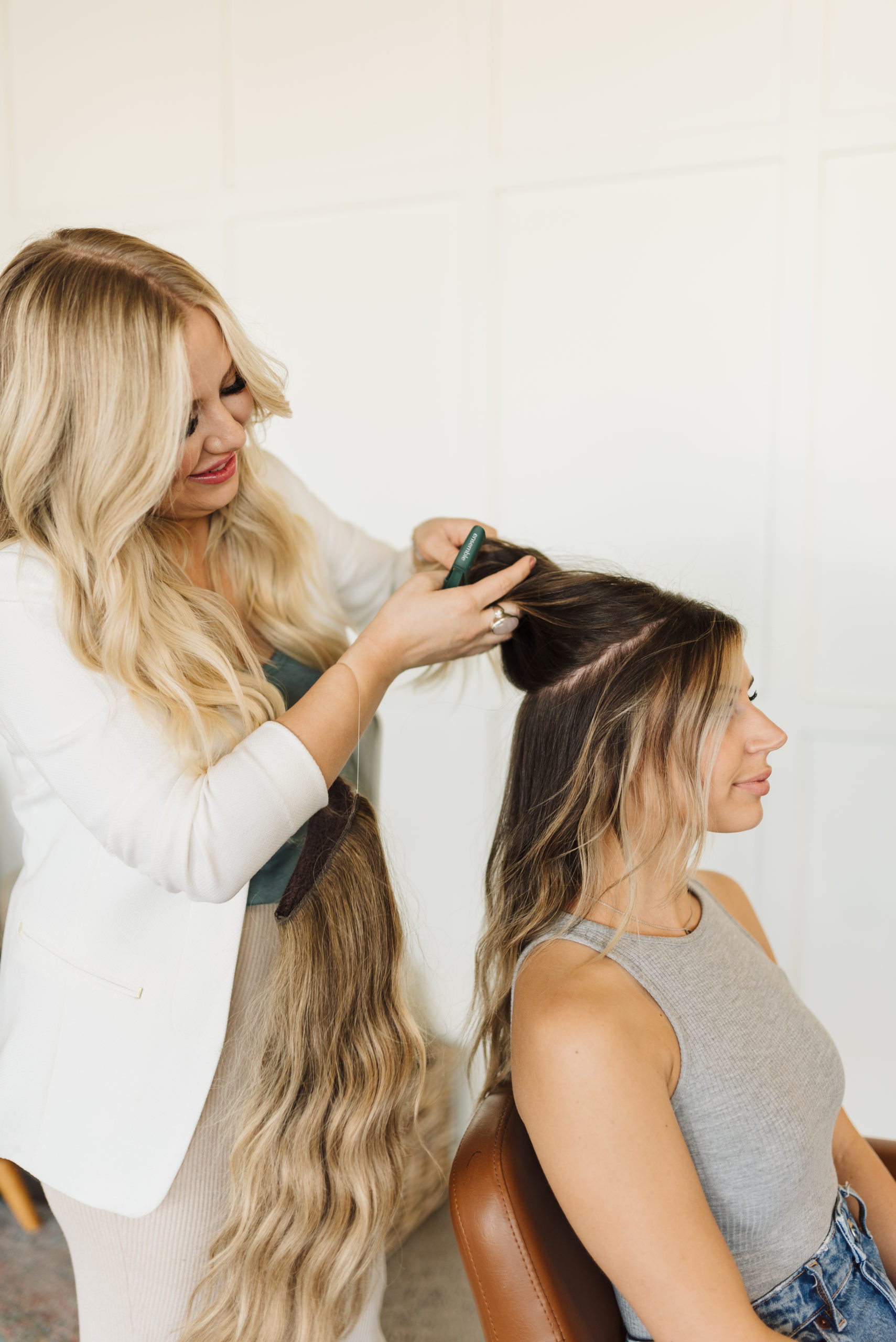 How to Fit Your Halo Jess Hallock