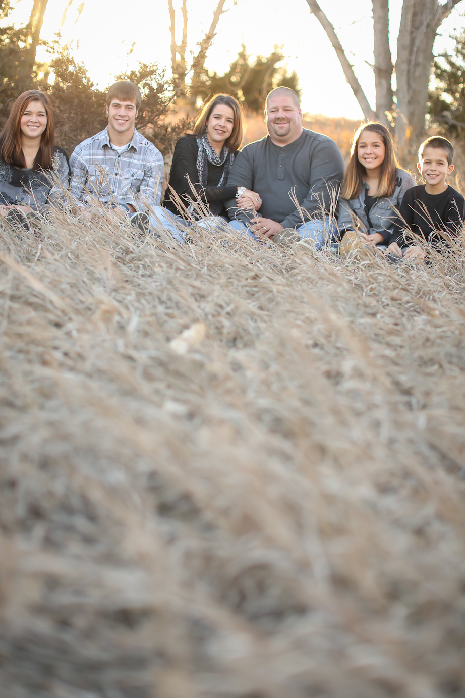  FAMILY The Johnson’s Kearney, NE Showit Blog