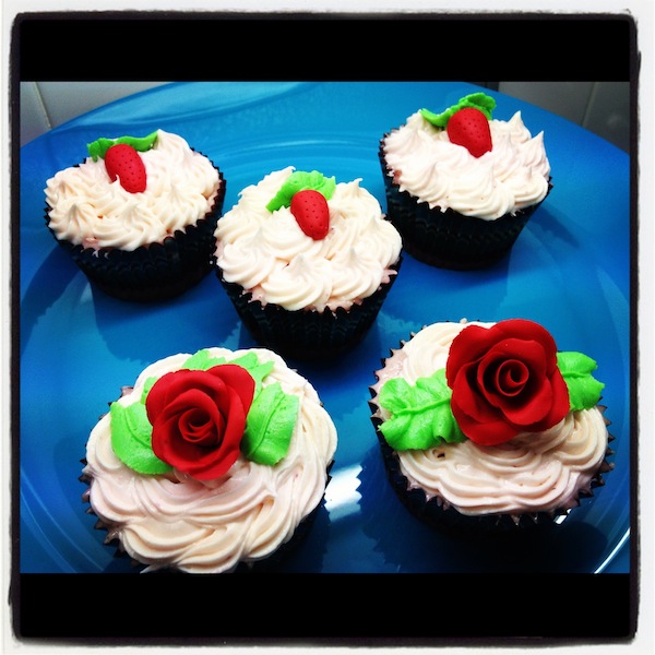 Lista 96+ Foto Que Significa Cupcake'' En Español Lleno